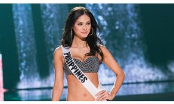 Pia Alonzo Wurtzbach