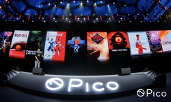 Pico Neo 3 Line Up