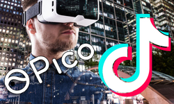 Pico neo Tiktok