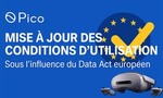 PICO : de nouvelles conditions d’utilisation sous l’influence du Data Act européen