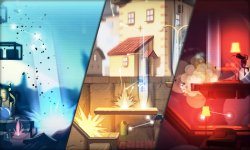 Pid jeu illustration GamerGen