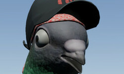 Pigeon Simulator (1) 02 02 2021