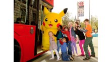 Pikachu kids & bus 4