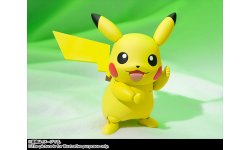 Pikachu S.H (3)