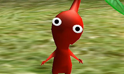 Pikmin 1 portage 21 06 2023 screenshot 2