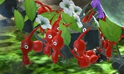 Pikmin 3 Deluxe images Switch (4)