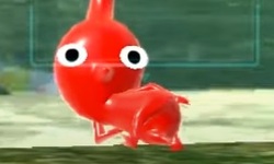 Pikmin 3 Deluxe Meet the Pikmin Trailer Nintendo Switch