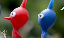Pikmin 3 Deluxe test image review
