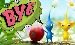 Pikmin 3 image Wii U
