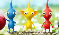 Pikmin 3