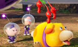 Pikmin 4 preview 01 29 06 2023