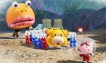 Pikmin 4 va s'offrir une belle mise à jour gratuite riche en nouveautés