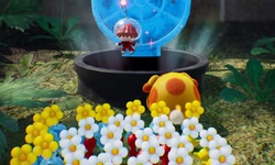 Pikmin 4 vignette 29 06 2023