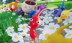 Pikmin Bloom 01 27 10 2021