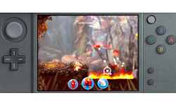 Pikmin Nintendo 3DS