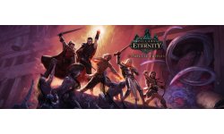 Pillars of Eternity Complete Edition artwork