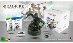 Pillars of Eternity II Deadfire collector 04 12 2019