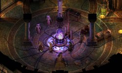 Pillars of Eternity screenshot