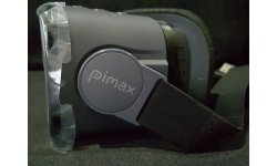 Pimax 4K Casque Realite Virtuelle 18