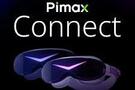 Pimax Dream Air et Dream Air SE : la 8K se fait compacte