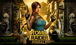 Pinball FX VR Tomb Raider Pinball : Lara Croft entre dans l’arène du flipper en réalité virtuelle