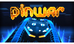 pinwar head
