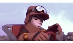 Pioneers Teaser