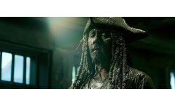 Pirates des Caraïbes La Vengeance de Salazar images