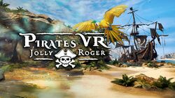 Pirates VR: Jolly Roger, l'aventure flibustière débarque sur Meta Quest 3 et 3S fin janvier