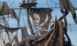 Pirates VR Jolly Roger test psvr 2 images (3)