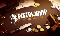 Pistol Whip Contracts