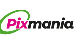 pixmania logo