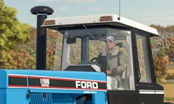 Plains & Prairies Pack Farming Simulator 25 (00)
