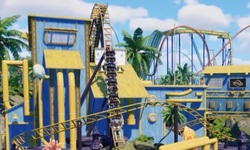 Planet Coaster 2 Pre Order Trailer