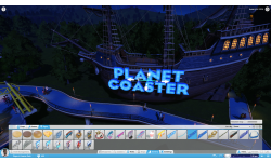 Planet Coaster Alpha (4)