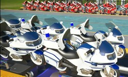Planet Coaster Console Edition 1