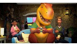 Planet Coaster Console Edition Announcement Trailer