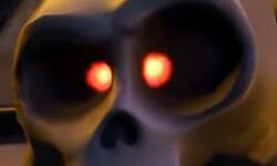 Planet Coaster Console Edition Spooky Pack
