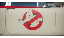 Planet Coaster Ghostbusters
