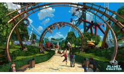 planet coaster