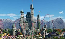 Planet Coaster