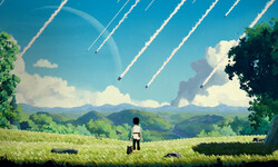 Planet of Lana07