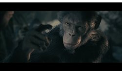 Planet of the Apes Last Frontier La Planète des Singes 03 11 2017 screenshot (3)
