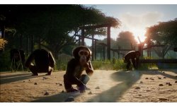 Planet Zoo head