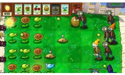 Plantes contre Zombies
