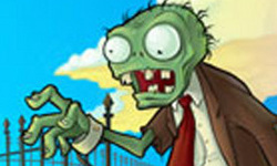 Plants vs. Zombies 1 2009