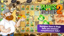 Plants vs. Zombies 2 images screenshots 01