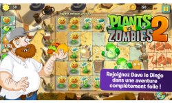 Plants vs. Zombies 2 images screenshots 01