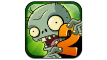 Plants vs. zombies 2 logo