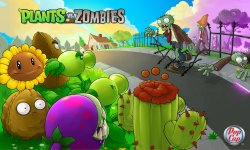 Plants vs Zombies 3